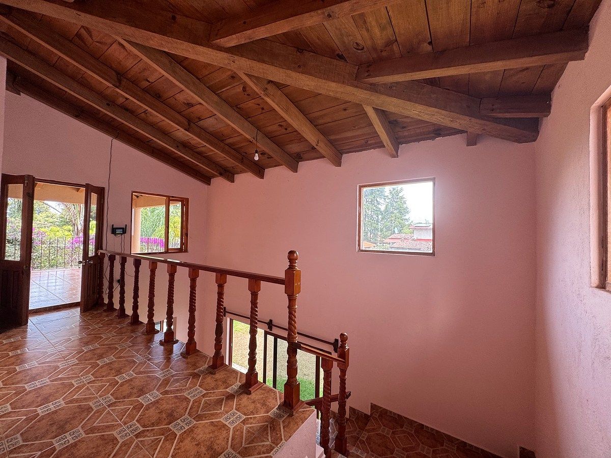 Casa en Casas Viejas, Valle de Bravo, foto 15 de 30