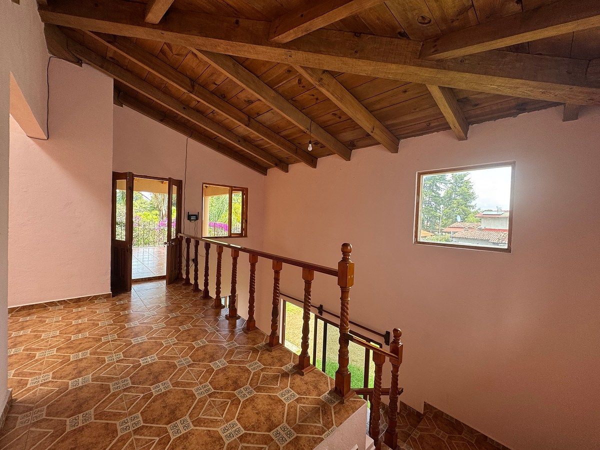 Casa en Casas Viejas, Valle de Bravo, foto 16 de 30