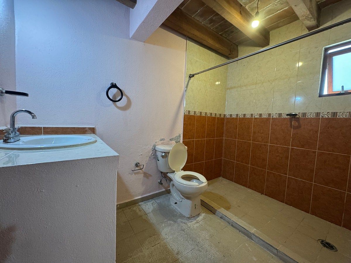 Casa en Casas Viejas, Valle de Bravo, foto 17 de 30