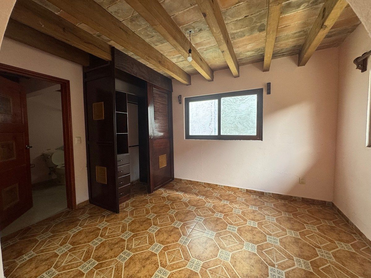 Casa en Casas Viejas, Valle de Bravo, foto 19 de 30