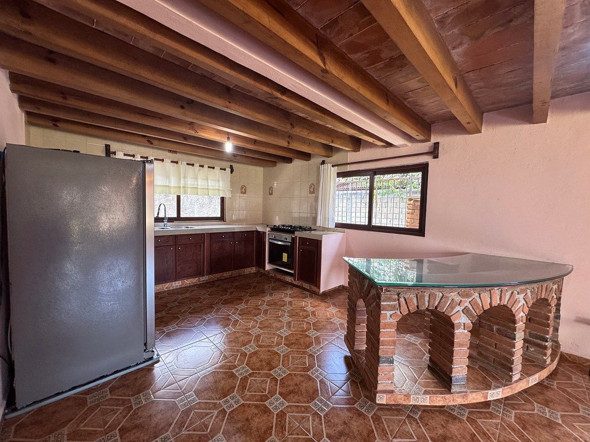 Casa en Casas Viejas, Valle de Bravo, foto 21 de 30