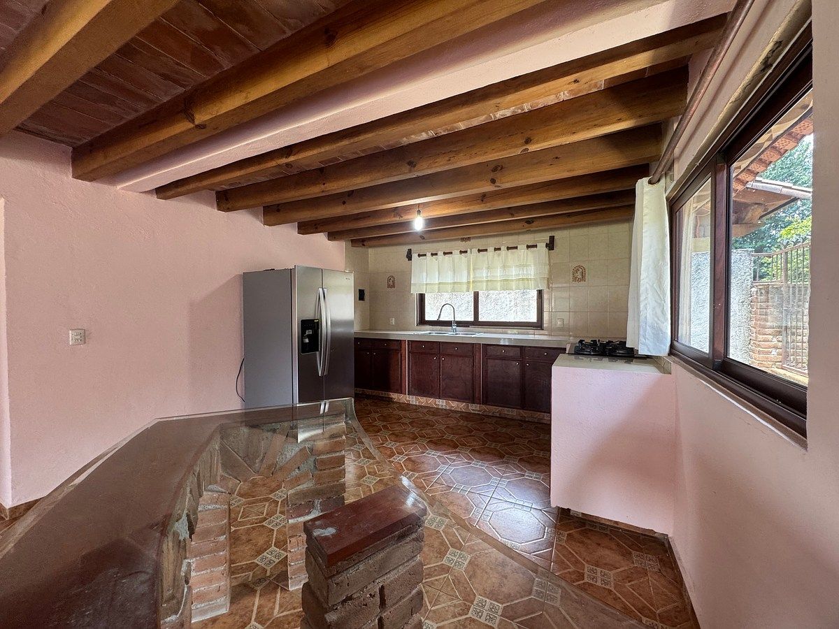 Casa en Casas Viejas, Valle de Bravo, foto 22 de 30