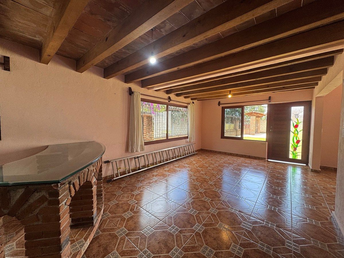 Casa en Casas Viejas, Valle de Bravo, foto 23 de 30