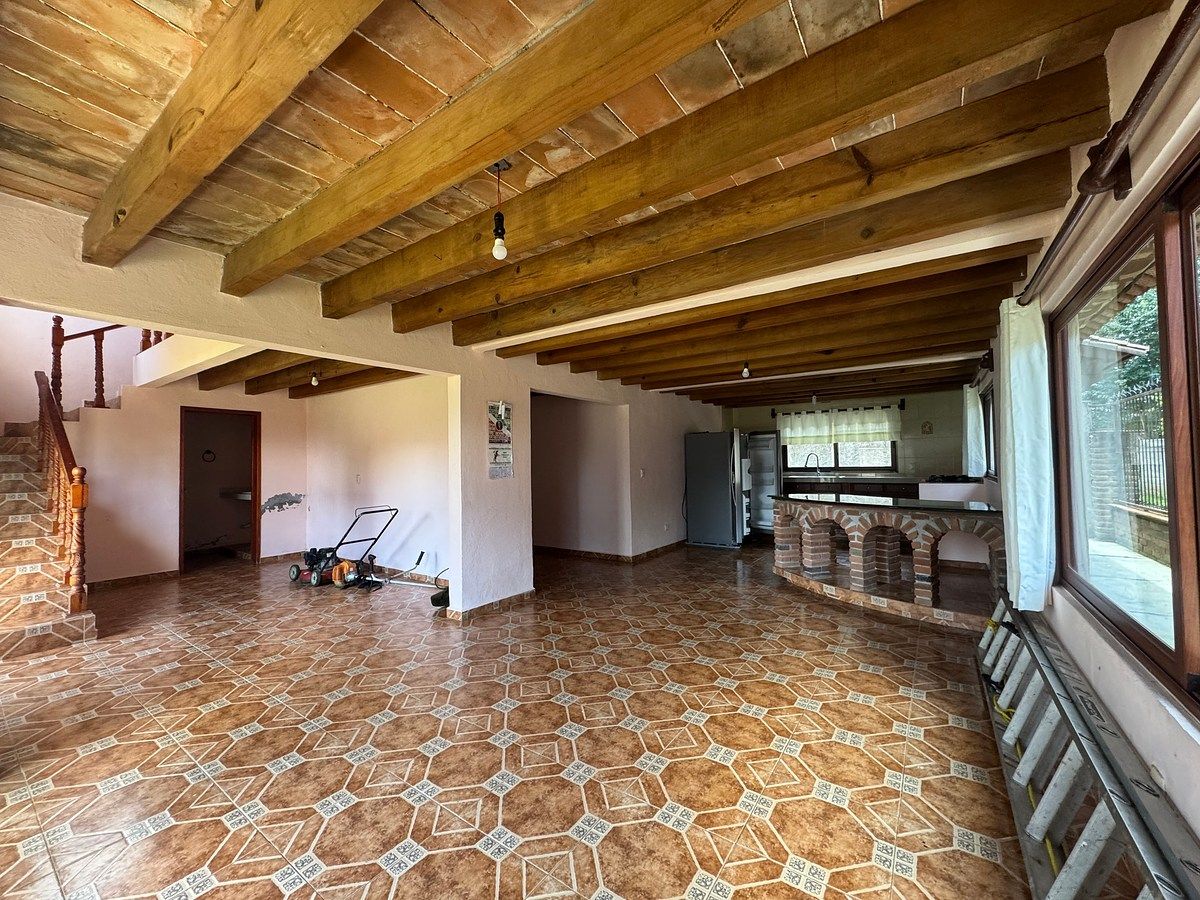 Casa en Casas Viejas, Valle de Bravo, foto 24 de 30