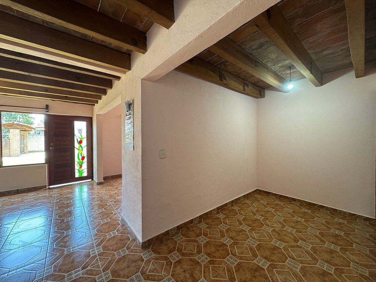 Casa en Casas Viejas, Valle de Bravo, foto 25 de 30