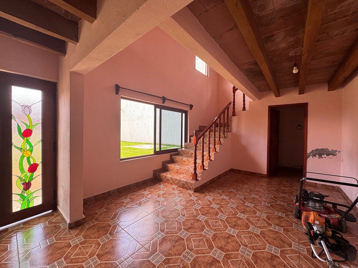 Casa en Casas Viejas, Valle de Bravo, foto 26 de 30