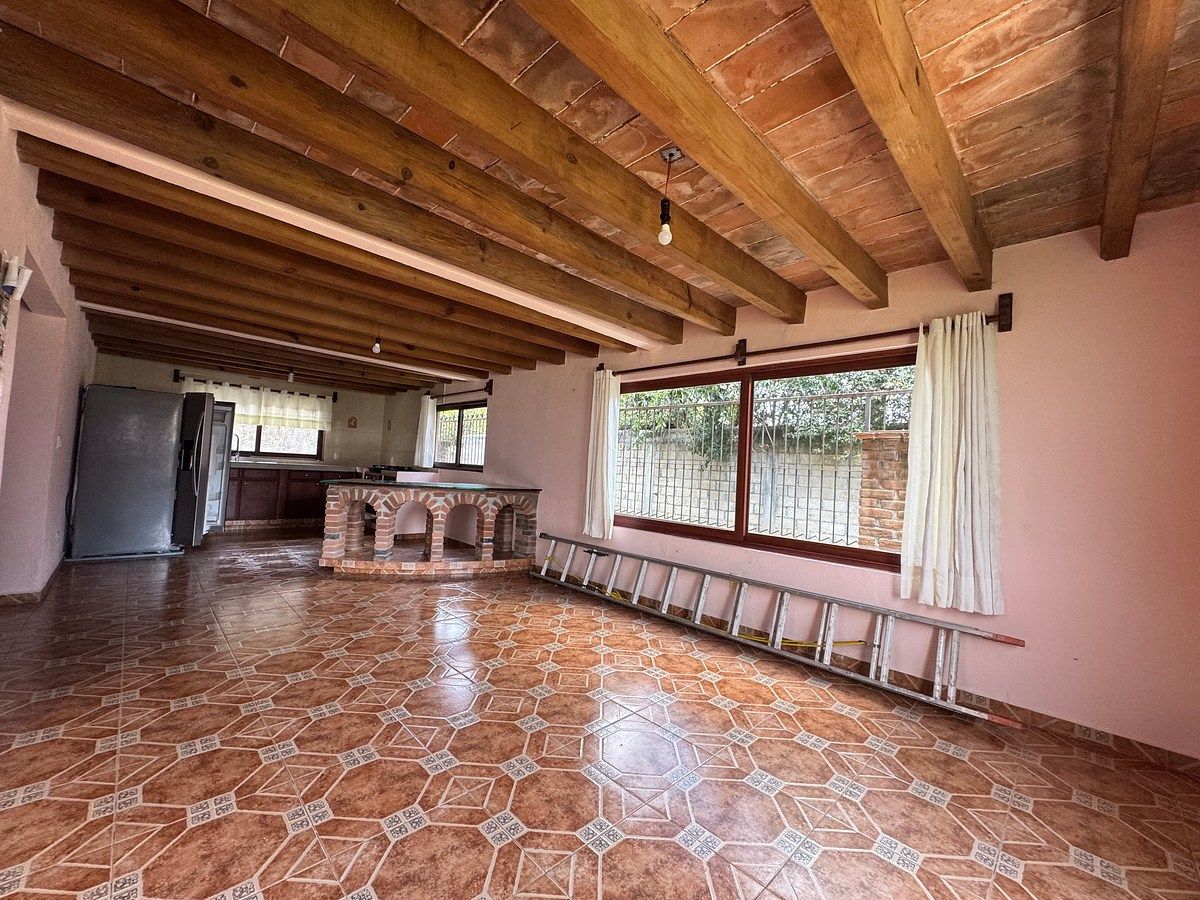 Casa en Casas Viejas, Valle de Bravo, foto 27 de 30