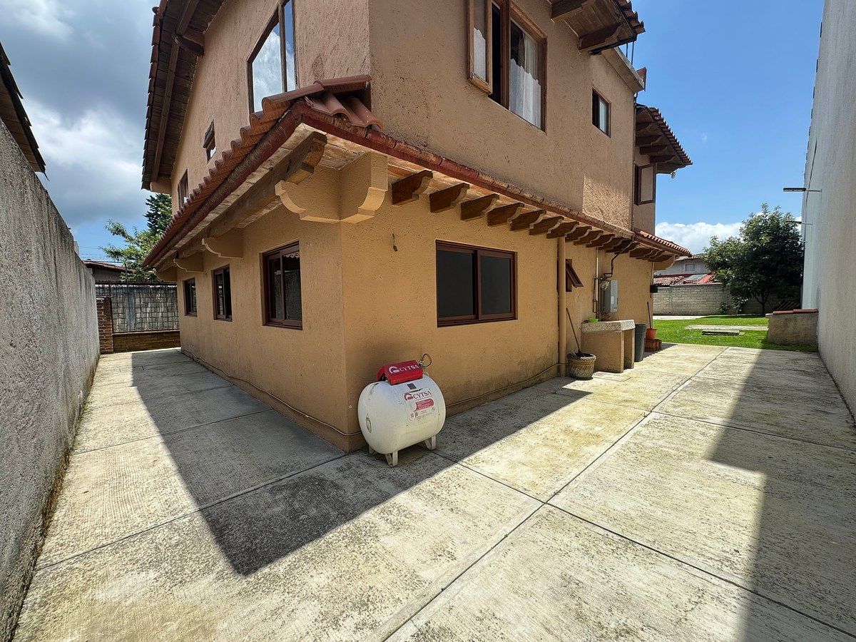 Casa en Casas Viejas, Valle de Bravo, foto 28 de 30