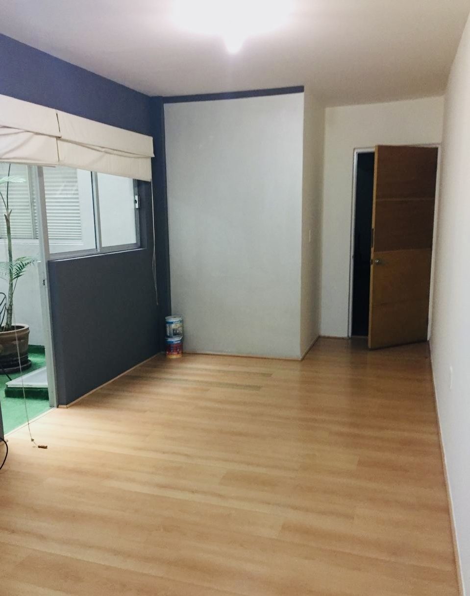 Departamento en Polanco V Sección, Miguel Hidalgo, foto 3 de 10
