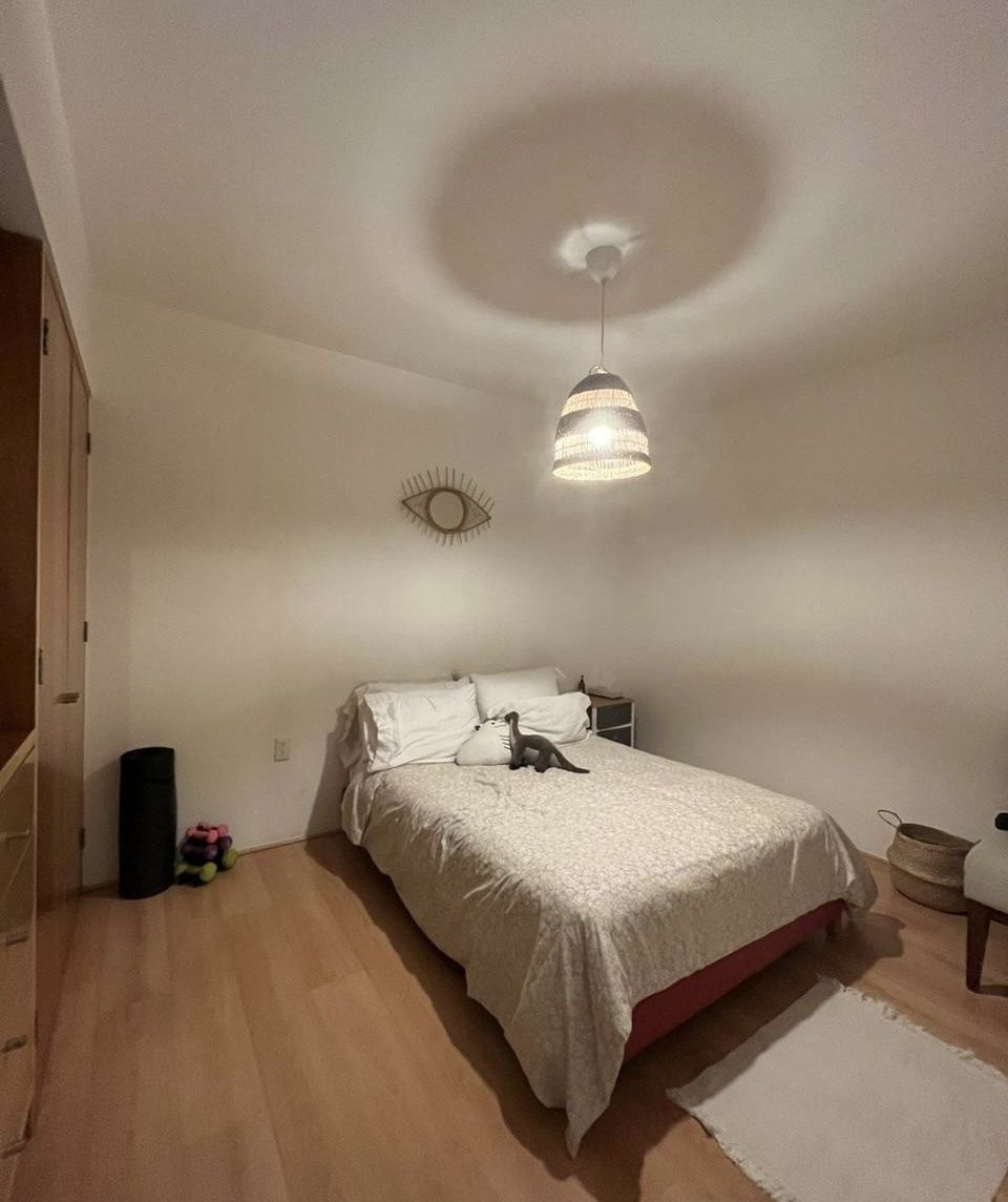 Departamento en Polanco V Sección, Miguel Hidalgo, foto 8 de 10