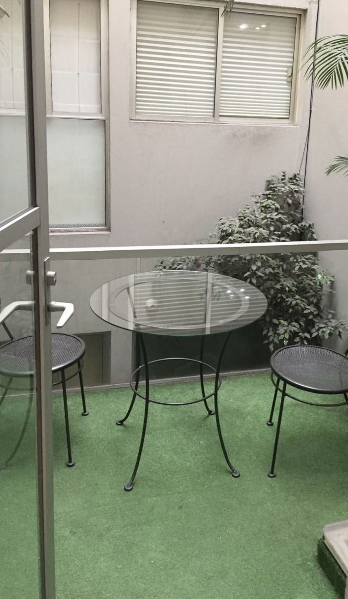 Departamento en Polanco V Sección, Miguel Hidalgo, foto 4 de 10