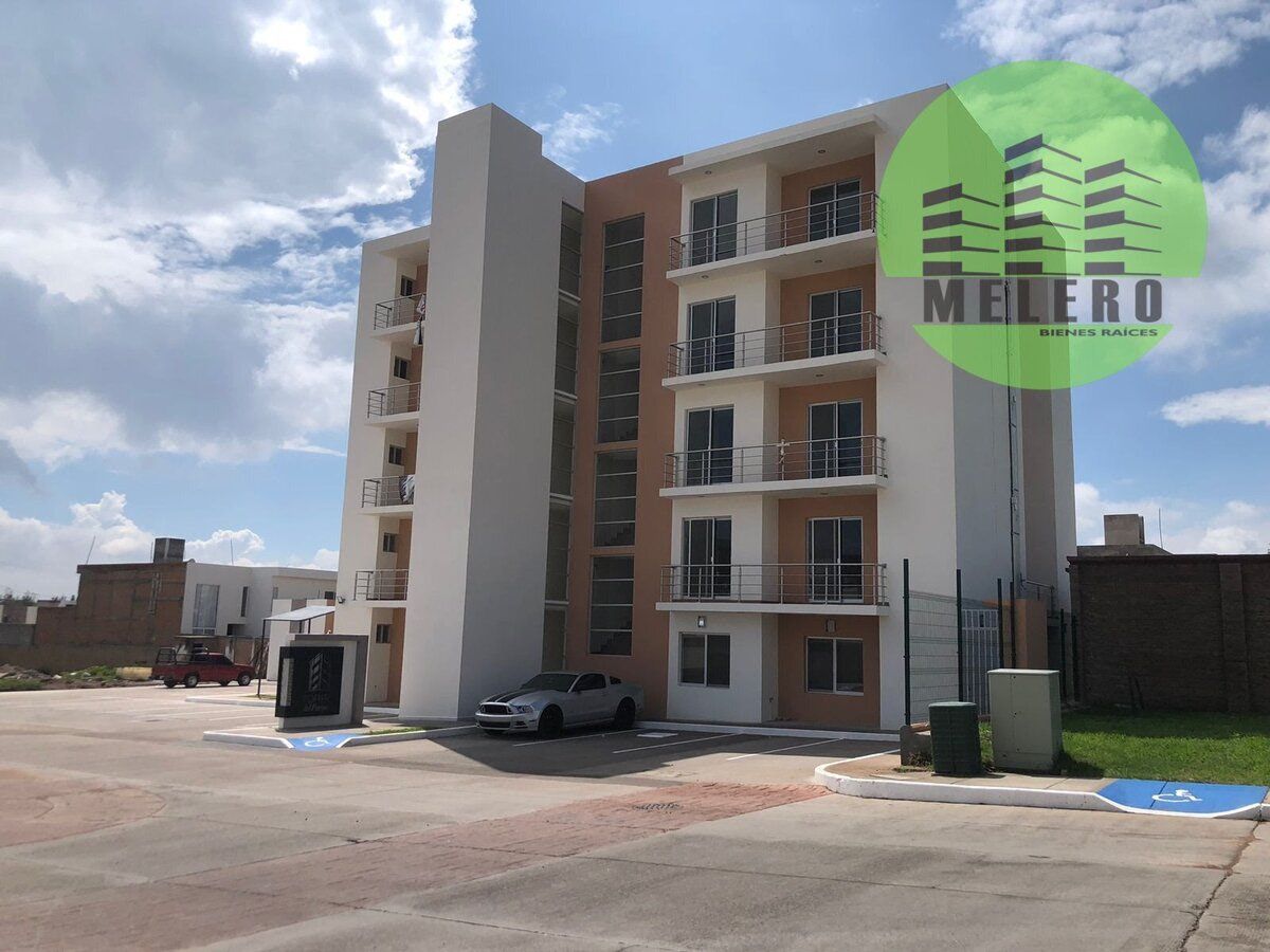 Departamento en Venta en Torres del Parque