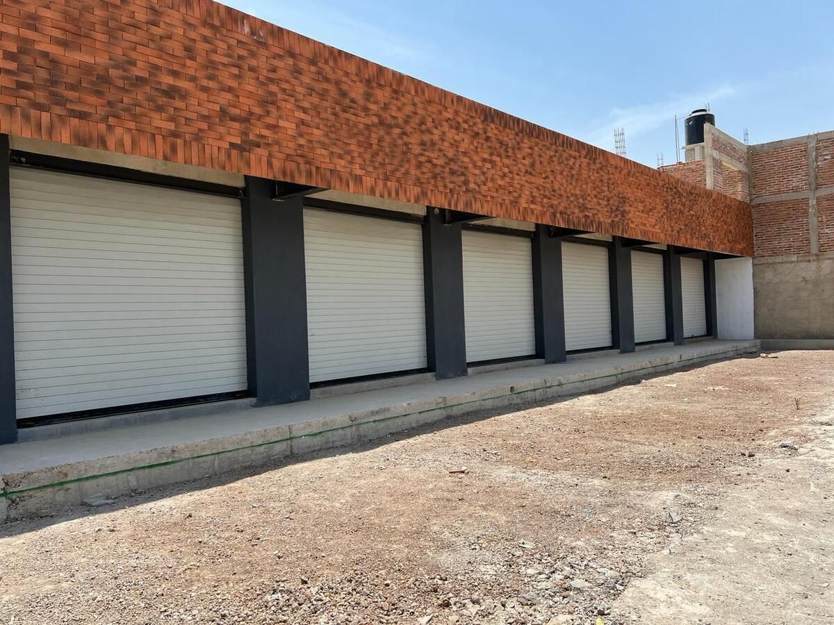 Local comercial en renta en El Salto, Jalisco