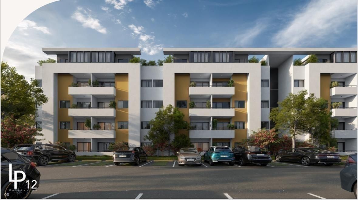 LVP 12 CIUDAD JUAN BOSCH -  -  - Ciudad Juan Bosch, Santo Domingo Este, Santo Domingo