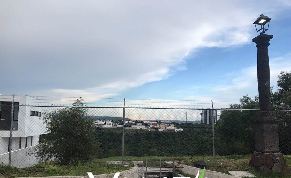 Oportunidad Venta Terreno a Valor Catastral en Privada en Juriquilla Queretaro