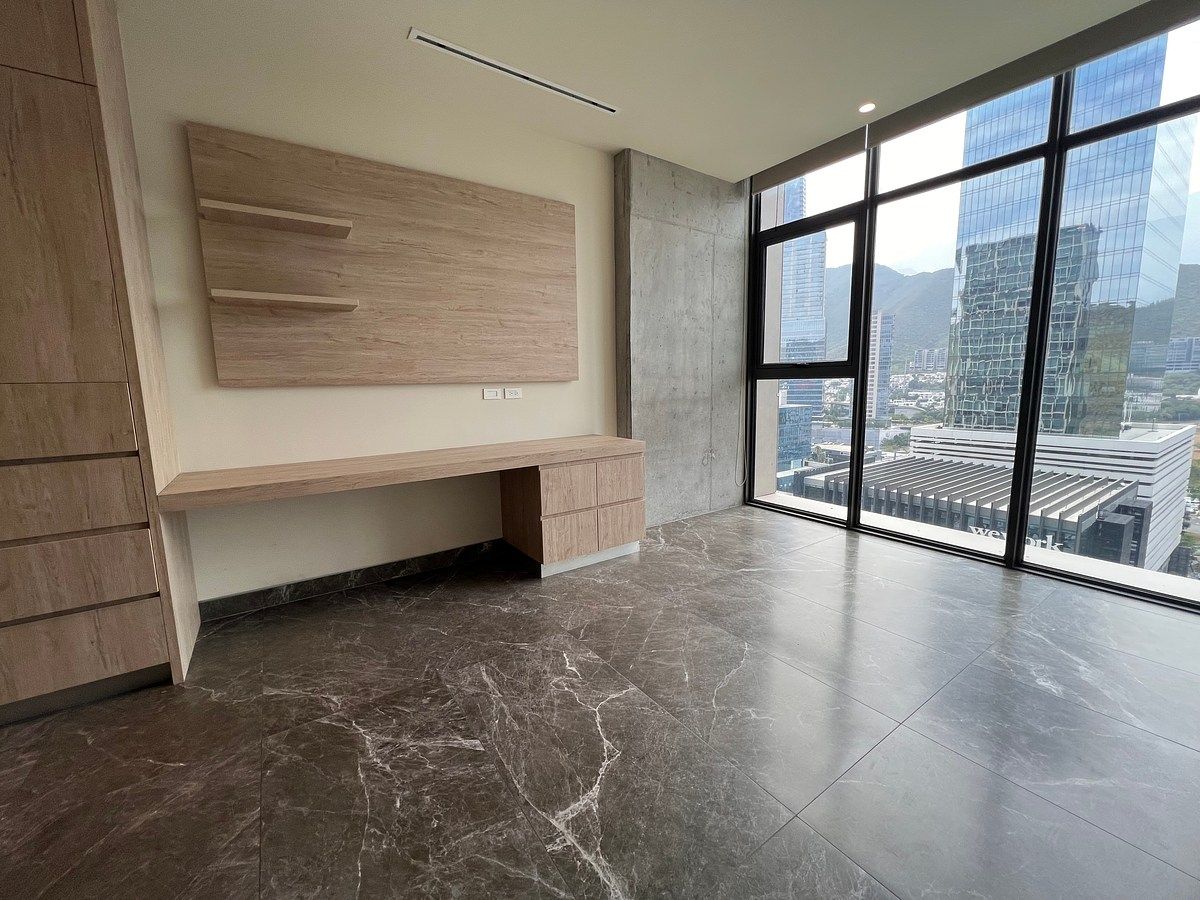 Apartamento em Zona Valle Oriente, San Pedro Garza García, foto 5 de 13