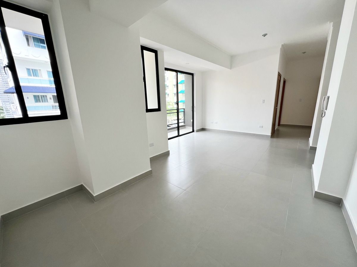 Apartamentos en Venta Mirador Norte, Santo Domingo