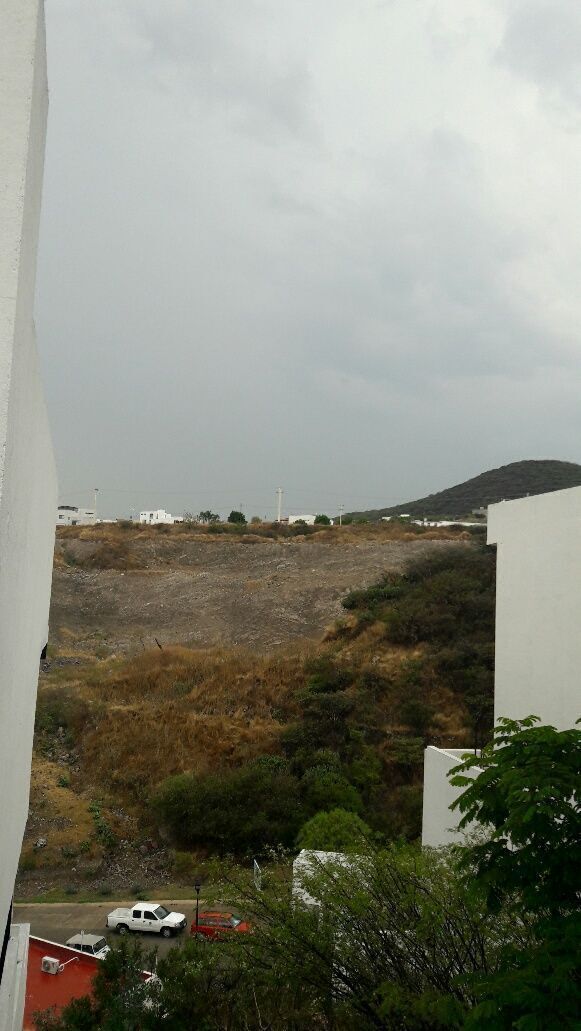 Terreno en Venta en Real de Juriquilla con Vista