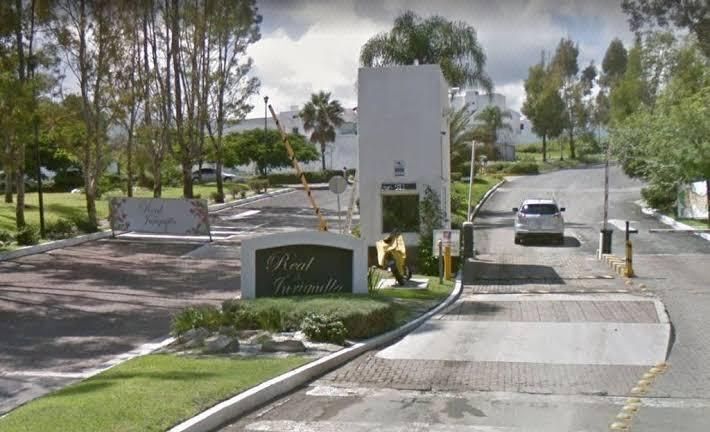 Terreno en venta en Real de Juriquilla Queretaro