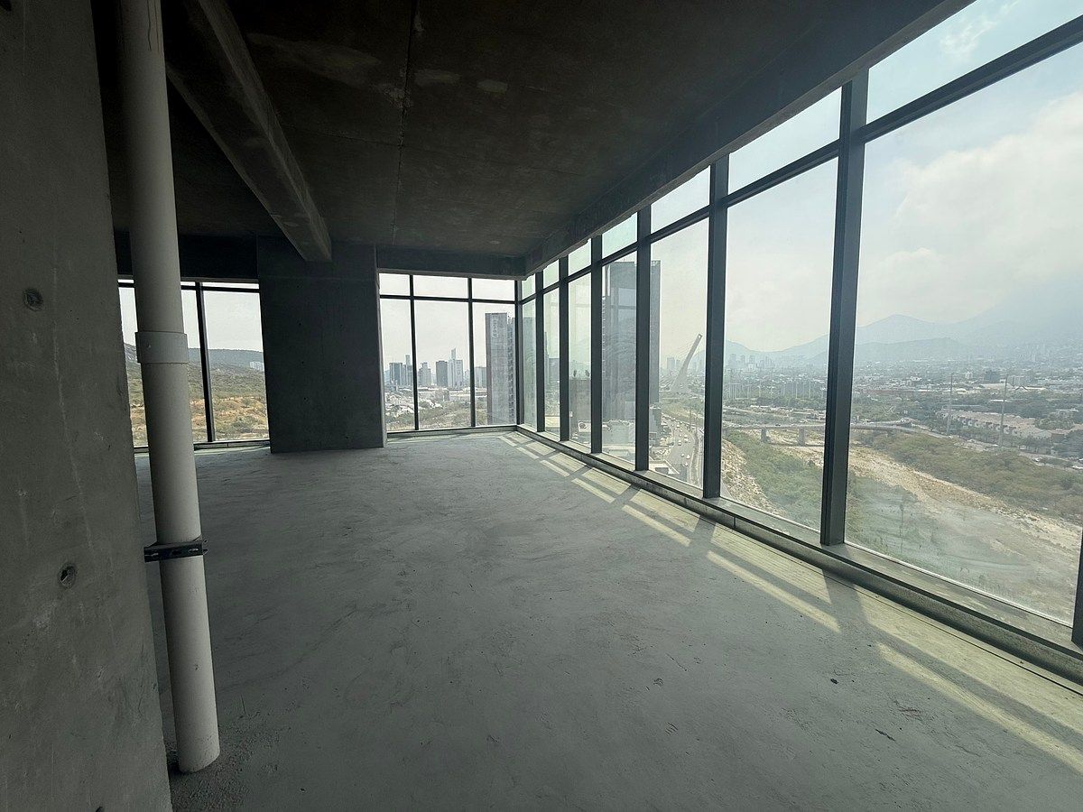 Oficina en Santa María, Monterrey, foto 8 de 11