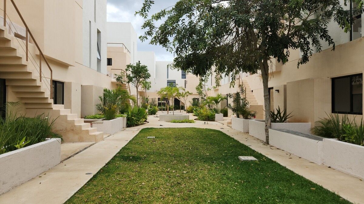 14 de 17: Área de Yoga