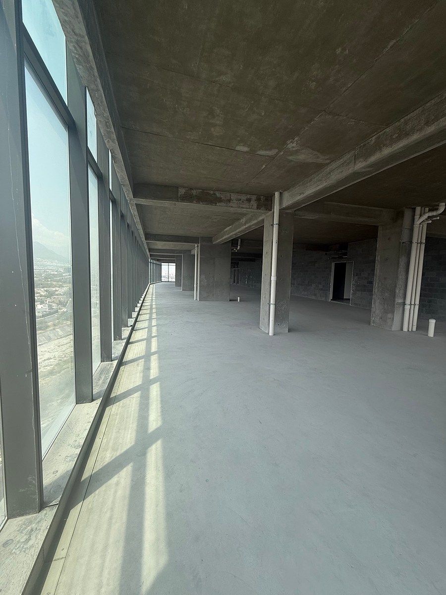 Office in Santa María, Monterrey, photo 6 of 11