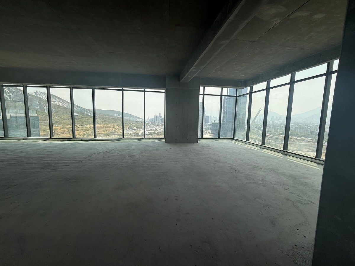 Office in Santa María, Monterrey, photo 11 of 11