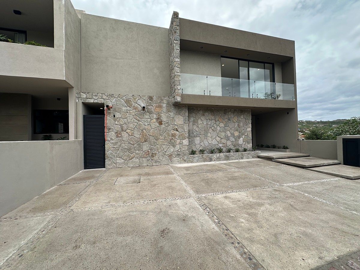 Casa en Altozano el Nuevo Querétaro, Querétaro, foto 2 de 50