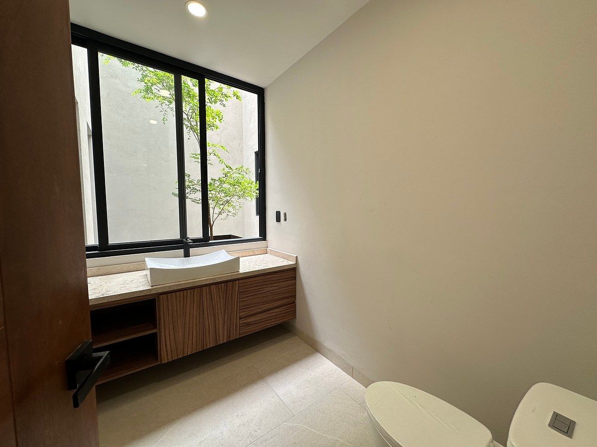 Casa en Altozano el Nuevo Querétaro, Querétaro, foto 11 de 50