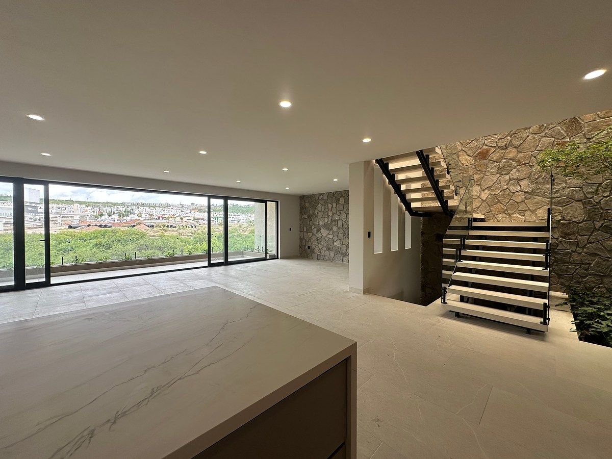 Casa en Altozano el Nuevo Querétaro, Querétaro, foto 19 de 50
