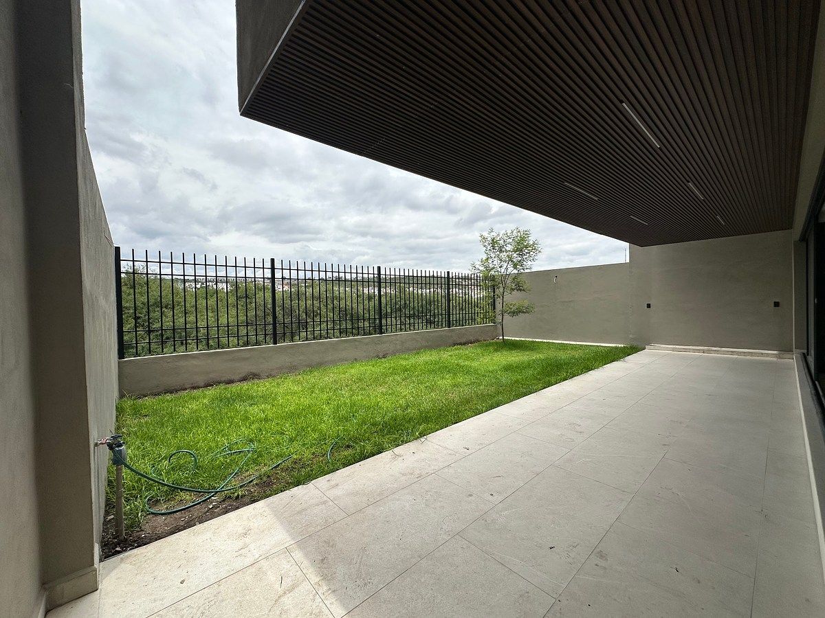 Casa en Altozano el Nuevo Querétaro, Querétaro, foto 30 de 50