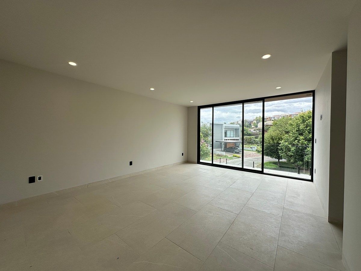 Casa en Altozano el Nuevo Querétaro, Querétaro, foto 44 de 50