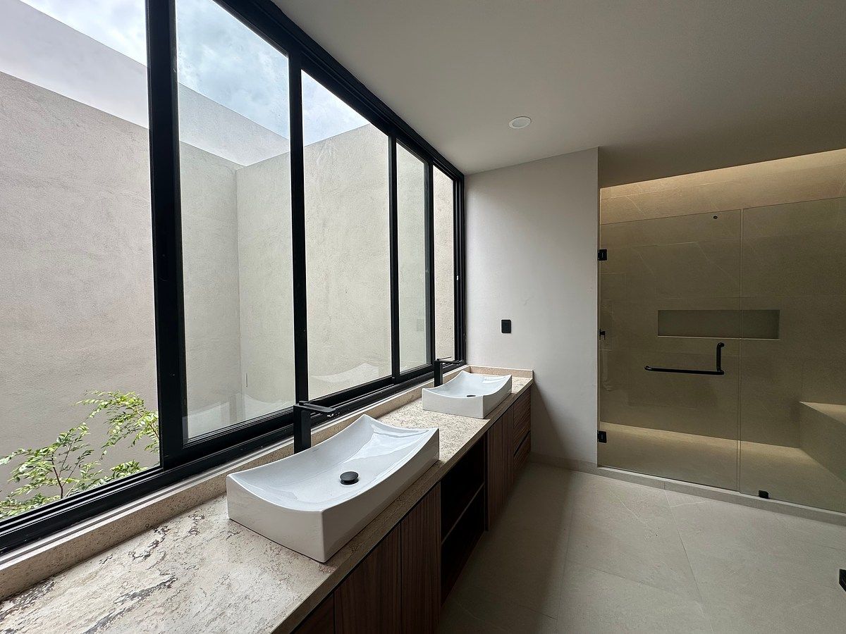 Casa en Altozano el Nuevo Querétaro, Querétaro, foto 48 de 50