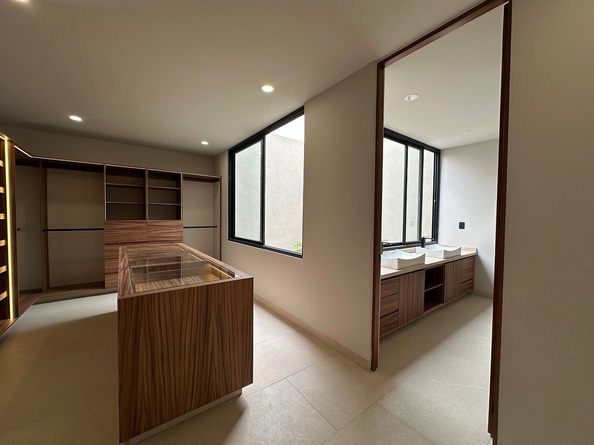 Casa en Altozano el Nuevo Querétaro, Querétaro, foto 49 de 50