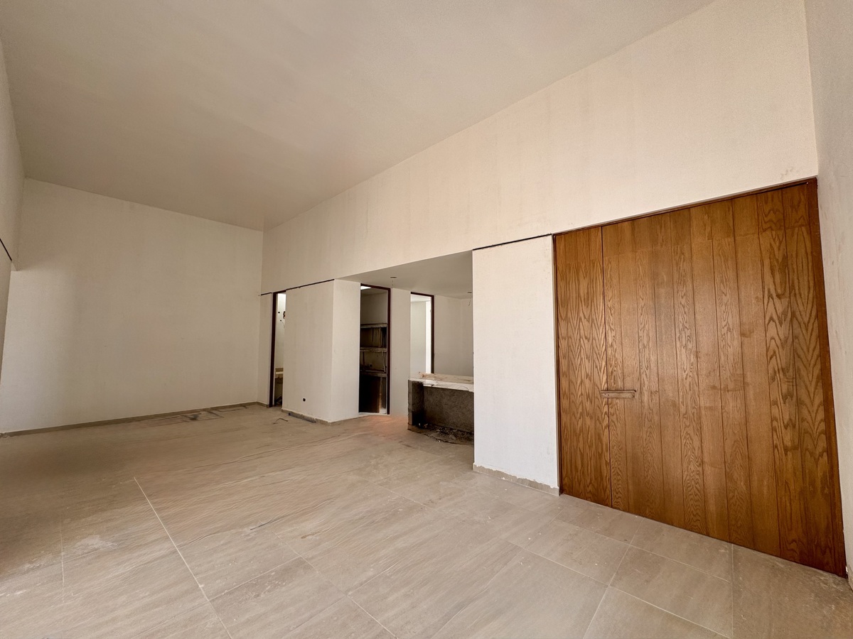 17 de 24: Avance de obra