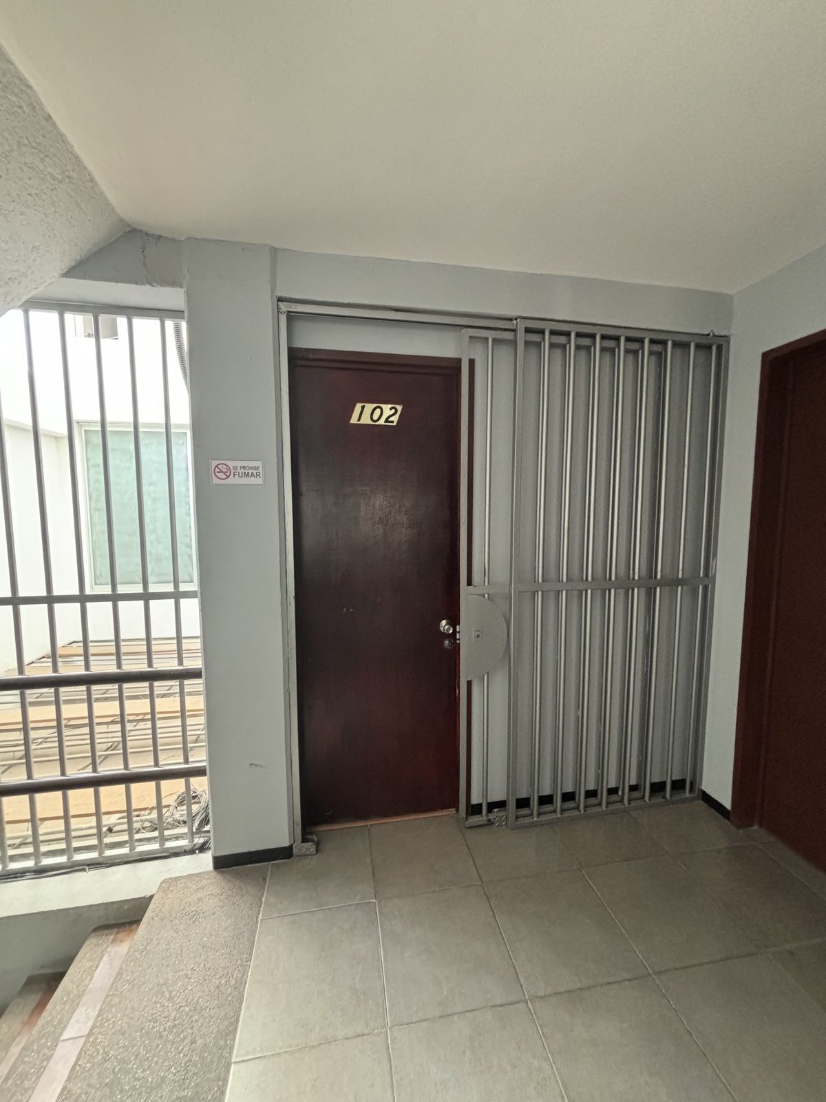 RENTA DE OFICINA EN EDIFICIO CERCA DE AVENIDA JUAREZ
