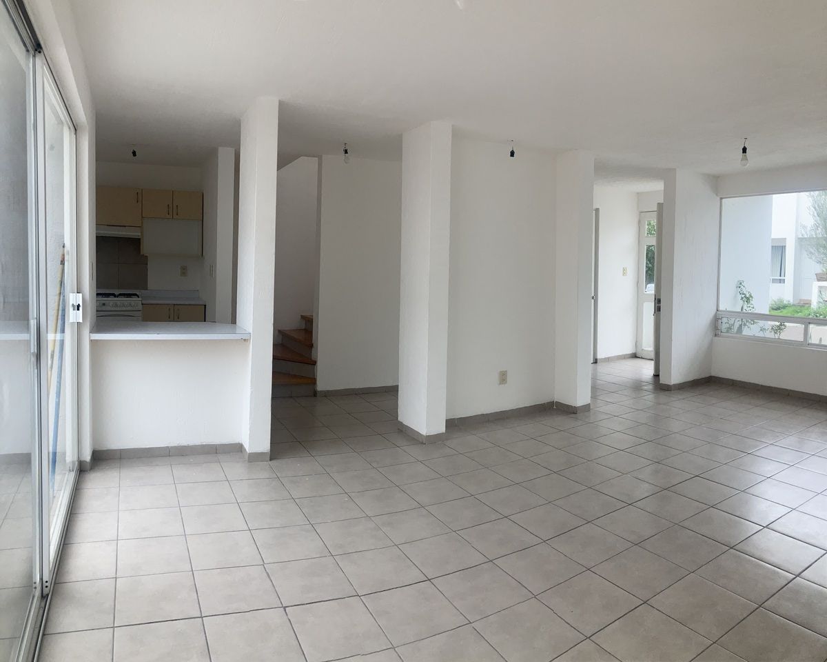 Casa en condominio en Los Girasoles, Querétaro, foto 3 de 31