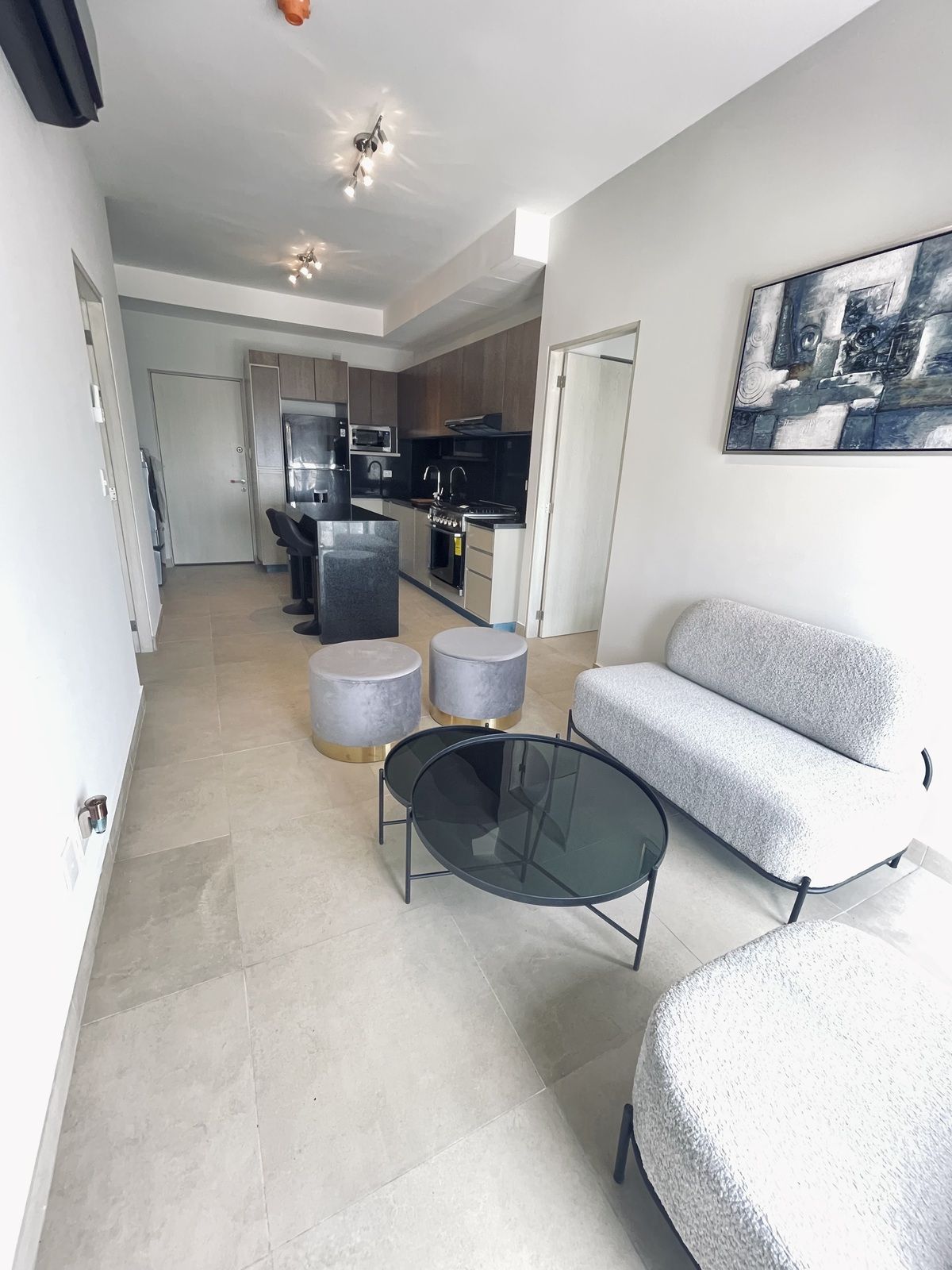 Departamento en Venta en Mitras Centro Amoliving