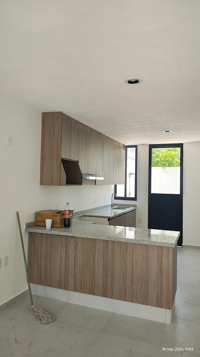 House in Ciudad Maderas Residencial Querétaro, El Marqués, photo 4 of 26