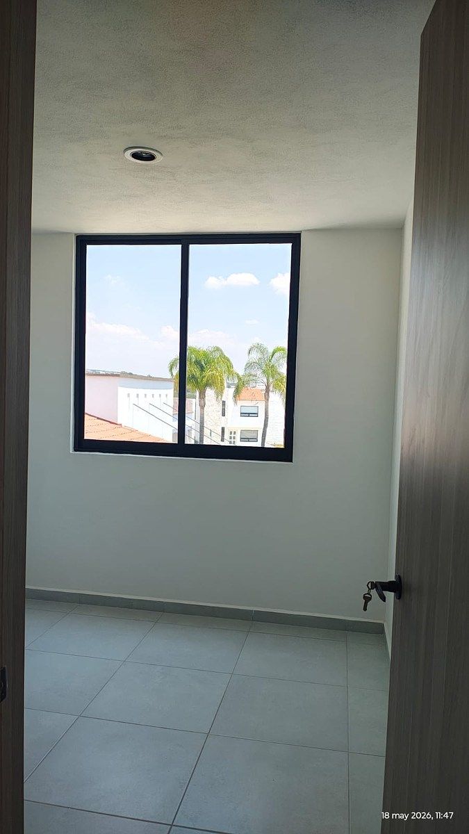 House in Ciudad Maderas Residencial Querétaro, El Marqués, photo 19 of 26