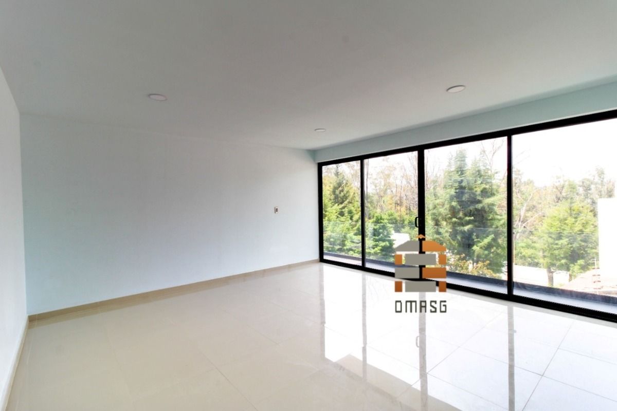 4 de 14: Recamara principal