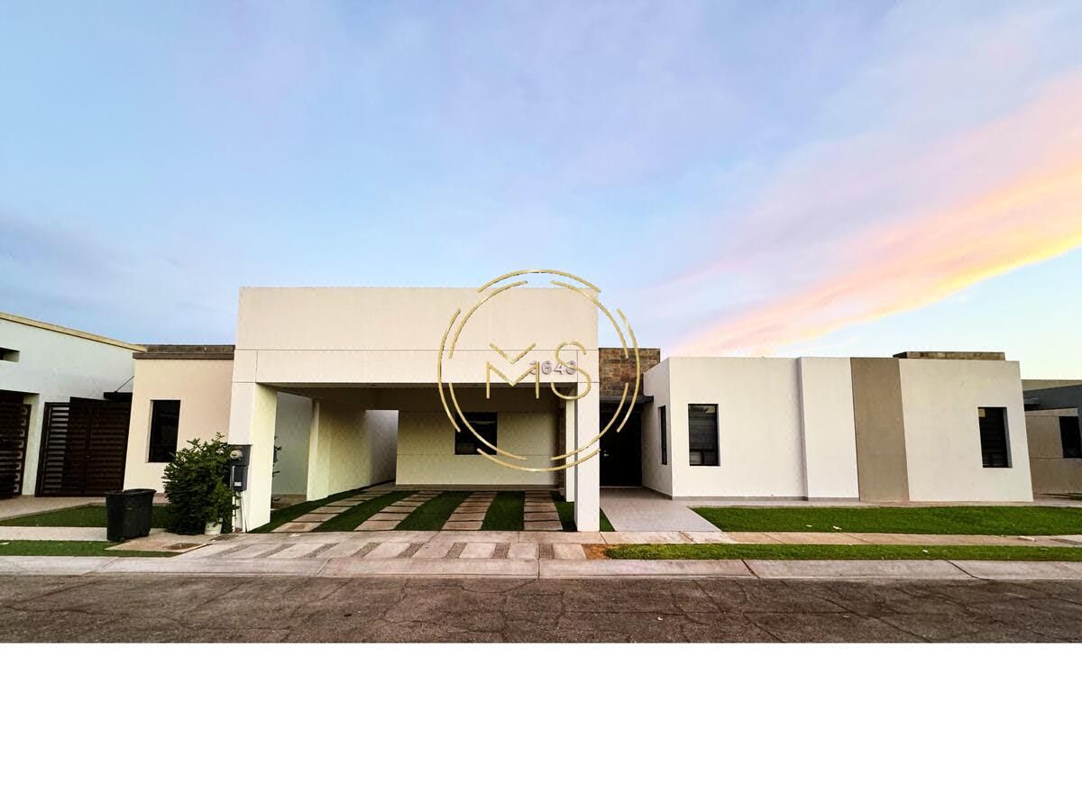 1 de 20: CASA DUARA ZONA DORADA