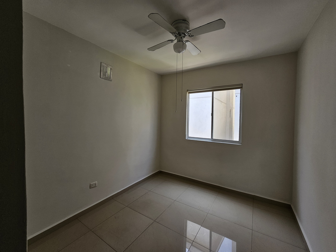 Tercer habitación