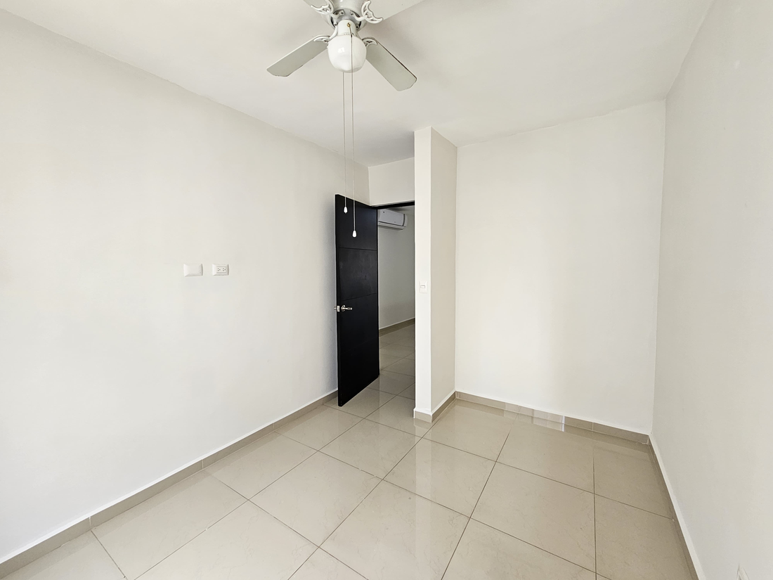 Tercer habitación