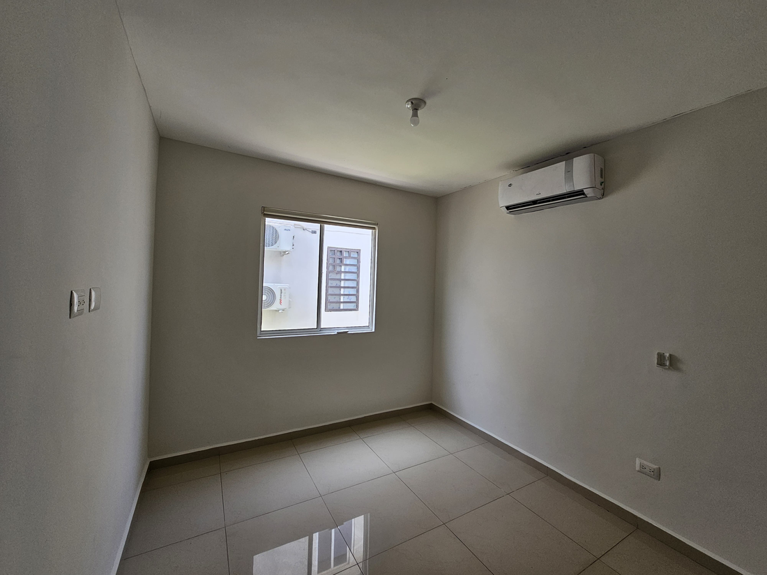 Habitación secundaria