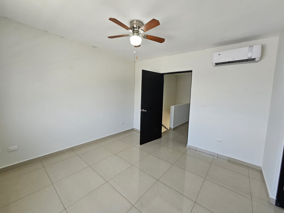 Habitación principal
