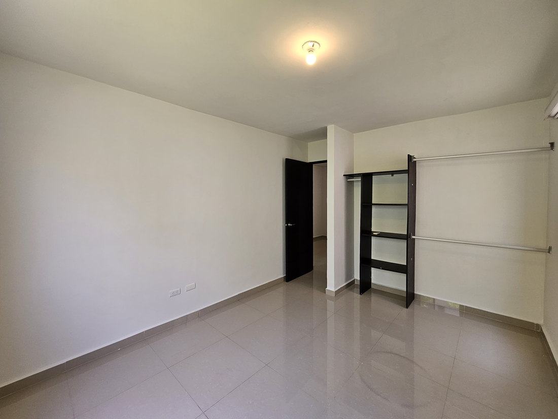 Habitación secundaria