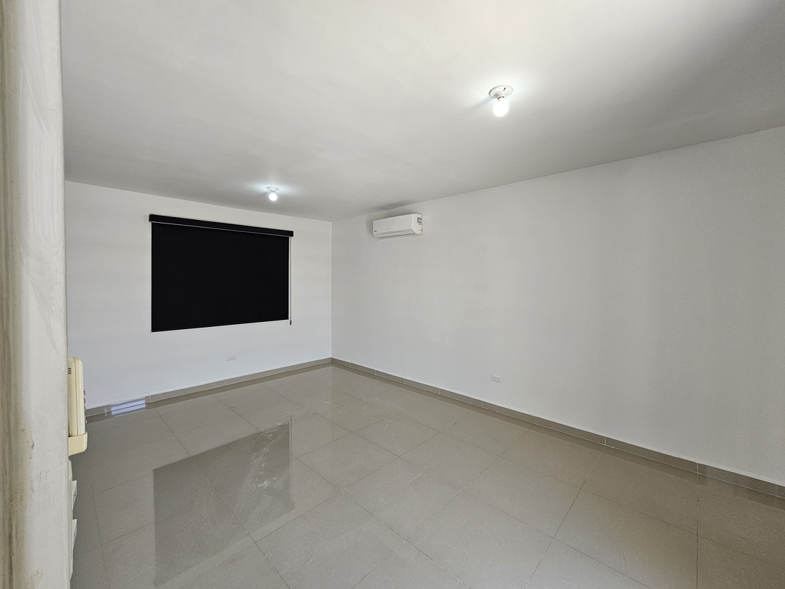 Habitación principal