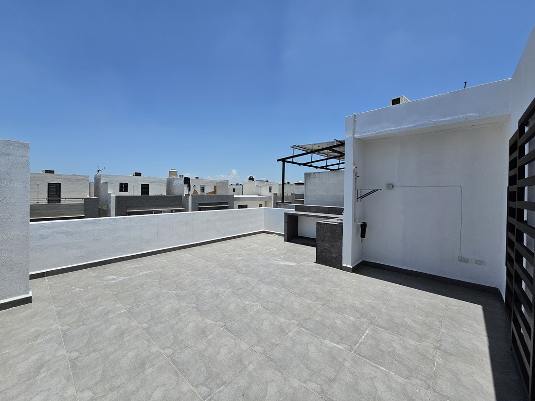 Terraza