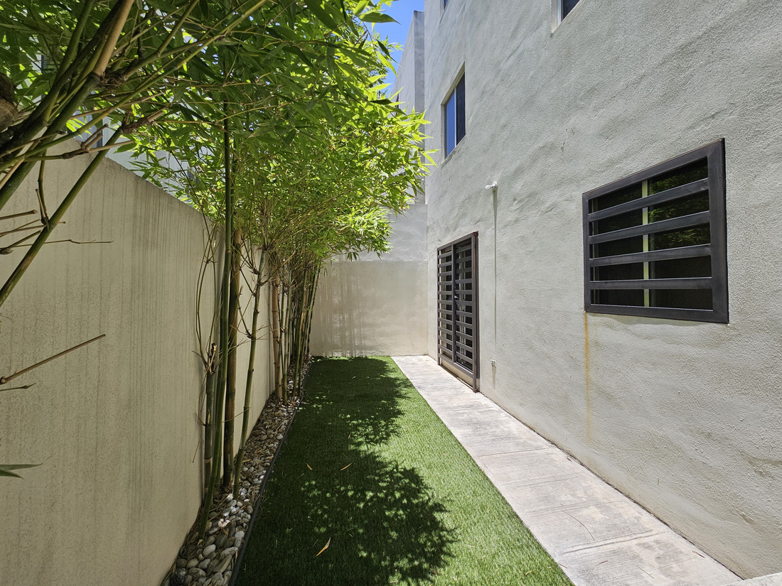 Jardín